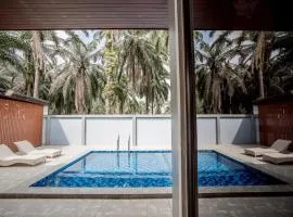 Ao Nang Boutique Apartment & Pool