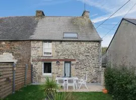 Gîte l'orée de la forêt légendaire