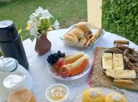 Chalés Aconchego da Serra para Casal