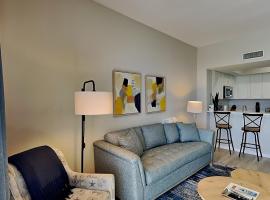 Inn at Summerwinds #1403, Hotel in Navarre