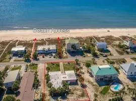 Baked and Barefoot Beach Bunglows