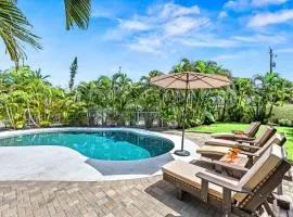 Casita Sun Star - 1135