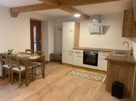 Thaya-Auszeit, hotel en Thaya