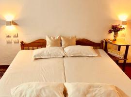 Marari Beach La Vista, ξενοδοχείο σε Mararikulam