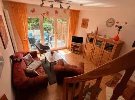 Ferienhaus Barbara am Meer