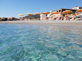 Sole E Mare, καταφύγιο σε Guardia Piemontese Terme