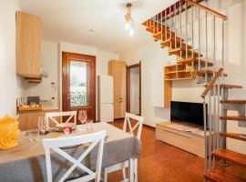 La Chiave D'Oro – hotel w mieście Rho