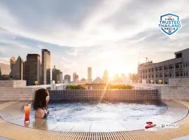 Zenith Sukhumvit Hotel