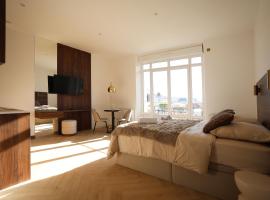 Résidence du Lion, hotel a Belfort