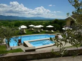 Podere Del Griccia - Val di Chiana