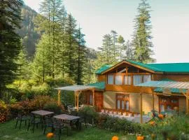 Shasha - Paused perfect