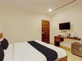 Collection O SSR Royal Suites