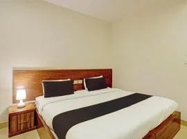 Collection O SSR Royal Suites