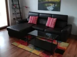 Komfortowy apartament