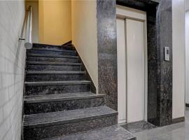Hotel O Lotus Residency Near Anand Nagar Metro Station, hotel v destinaci Mire