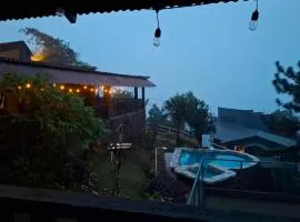 Hacienda Mi Montañita