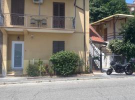 B&B La Fenice, hotel v destinaci Chieti