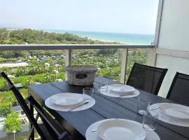 Daniel Apartment vistas al mar