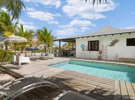 Kas Palma at Waterland's Village - Private pool!