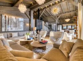 Ayder River Chalet Luxury Resort