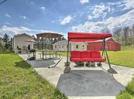 Cottage Complex 8 Br Near Elk Ski Family & Pet-Friendly - 35 Off Promo