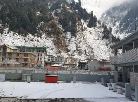 Naran Mountain Chalets
