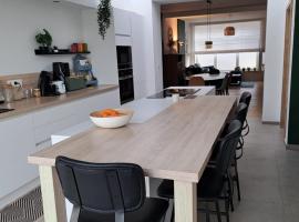 Grande maison familiale &agrave; Theux