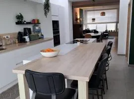 Grande maison familiale à Theux