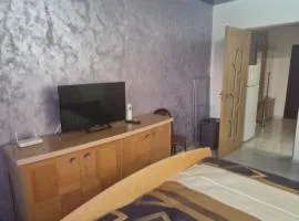 Apartament Faleza Dunarii