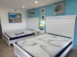 New Condo Room Pool Marina Near Beaches