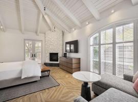 Hotel Yountville, hotel v destinaci Yountville