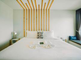 The Galla Hotel, hotel poblíž Letiště Ranong - UNN, Ranong