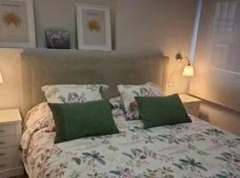 Alojamiento con encanto