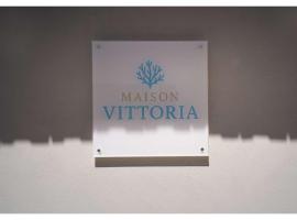Maison Vittoria, hotel in Ischia Town