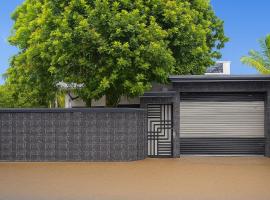 Arrow Villas, villa en Meda-Ela