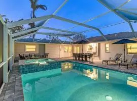 Seabreeze Serenity - 130