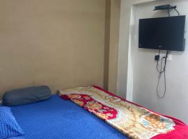 Hotel Royal Inn, hotel i Ahmedabad