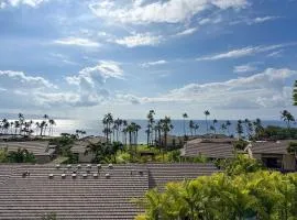 Wailea Elua 204 - Luxury 1BR, 2BA Condo, Stunning Ocean Views & Modern Upgrades