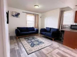 Natvy Alpha Suite - 3 Bedroom