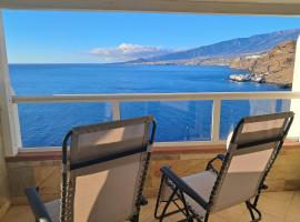 You and the Ocean, Hotel in Tabaiba