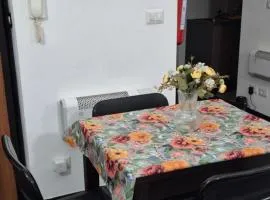 Vico Genova Apartment