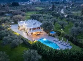 Villa Andreas A Private Paradise For Families