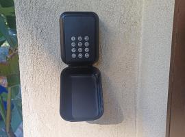 residenza il capitano, ξενοδοχείο σε Roseto degli Abruzzi