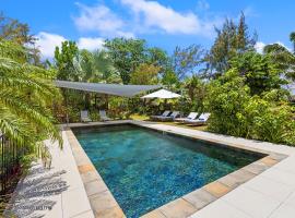 Croix Du Sud by Host Agents, hotel in Palmar