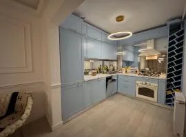 Boutique Apartment 2