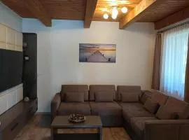 Eleven Apartman Agárd