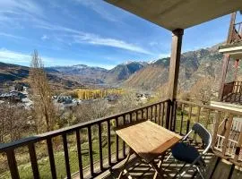 C24 - La Cascada - Villmor