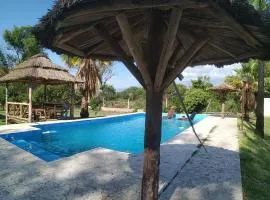 las palmeras departamento planta alta Catamarca