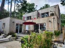 Villa Mimosa - 5 voyageurs