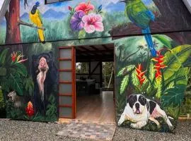 Finca de Descanso El Ocaso